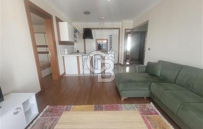 Relax Plus Peyzaj Manzaralı-Eşyalı- Güvenlik-K.Yüzme Havuzu -2+1