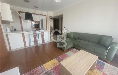 Relax Plus Peyzaj Manzaralı-Eşyalı- Güvenlik-K.Yüzme Havuzu -2+1