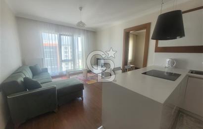 Relax Plus Peyzaj Manzaralı-Eşyalı- Güvenlik-K.Yüzme Havuzu -2+1