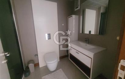 Relax Plus Peyzaj Manzaralı-Eşyalı- Güvenlik-K.Yüzme Havuzu -2+1