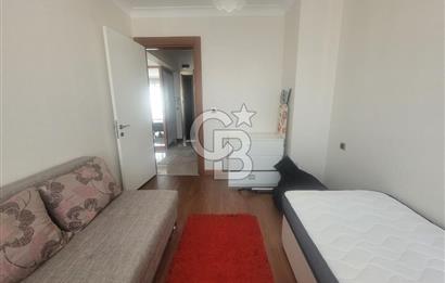 Relax Plus Peyzaj Manzaralı-Eşyalı- Güvenlik-K.Yüzme Havuzu -2+1