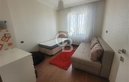 Relax Plus Peyzaj Manzaralı-Eşyalı- Güvenlik-K.Yüzme Havuzu -2+1