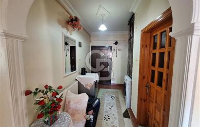 DOĞA VE ŞEHİR MANZARALI SATILIK 3+1 DAİRE