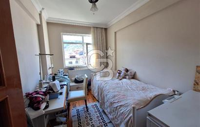 DOĞA VE ŞEHİR MANZARALI SATILIK 3+1 DAİRE