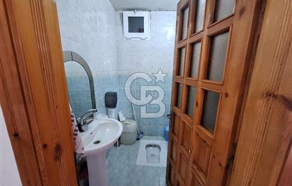 DOĞA VE ŞEHİR MANZARALI SATILIK 3+1 DAİRE