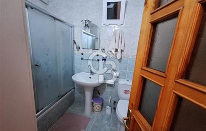 DOĞA VE ŞEHİR MANZARALI SATILIK 3+1 DAİRE