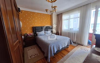 DOĞA VE ŞEHİR MANZARALI SATILIK 3+1 DAİRE