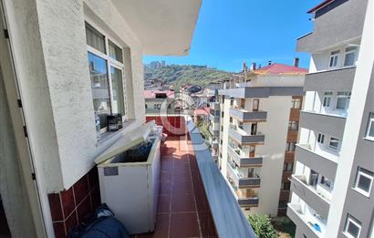 DOĞA VE ŞEHİR MANZARALI SATILIK 3+1 DAİRE
