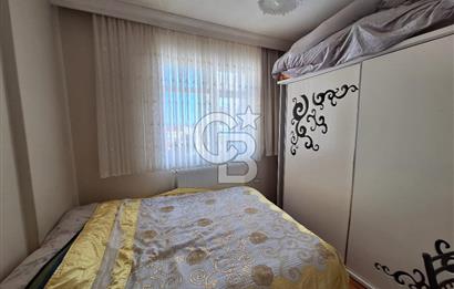 DOĞA VE ŞEHİR MANZARALI SATILIK 3+1 DAİRE