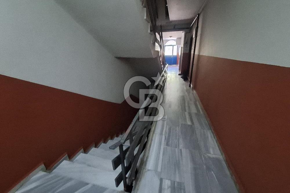 DOĞA VE ŞEHİR MANZARALI SATILIK 3+1 DAİRE