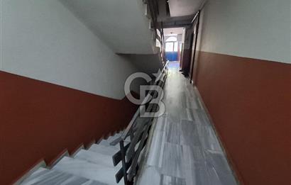 DOĞA VE ŞEHİR MANZARALI SATILIK 3+1 DAİRE