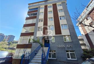 DOĞA VE ŞEHİR MANZARALI SATILIK 3+1 DAİRE - 1 - 352641