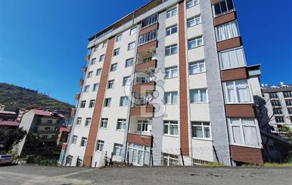 DOĞA VE ŞEHİR MANZARALI SATILIK 3+1 DAİRE