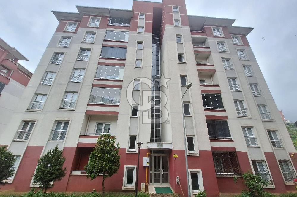 ZAĞNOS TOKİDE SATILIK 4+1 DAİRE