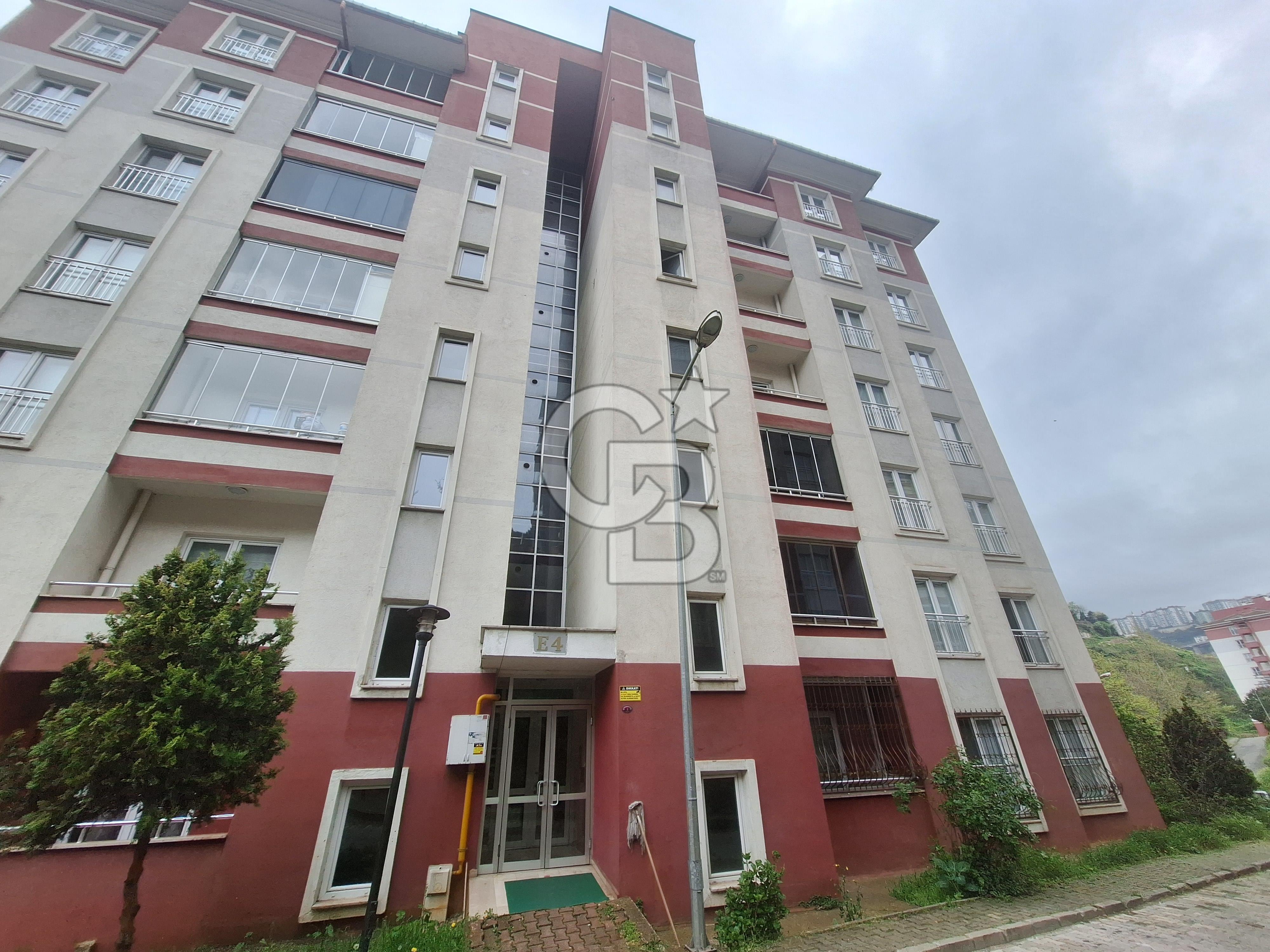 ZAĞNOS TOKİDE SATILIK 4+1 DAİRE