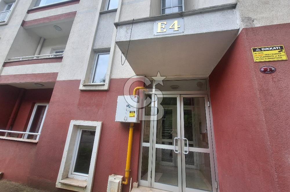 ZAĞNOS TOKİDE SATILIK 4+1 DAİRE