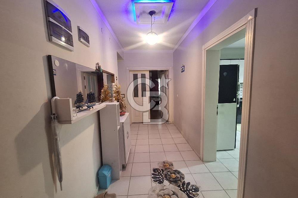 ZAĞNOS TOKİDE SATILIK 4+1 DAİRE