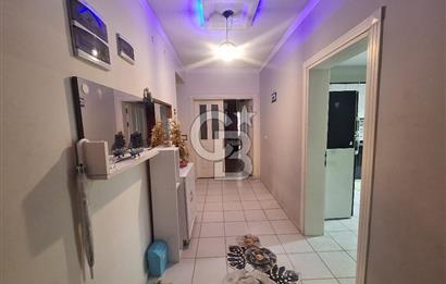 ZAĞNOS TOKİDE SATILIK 4+1 DAİRE