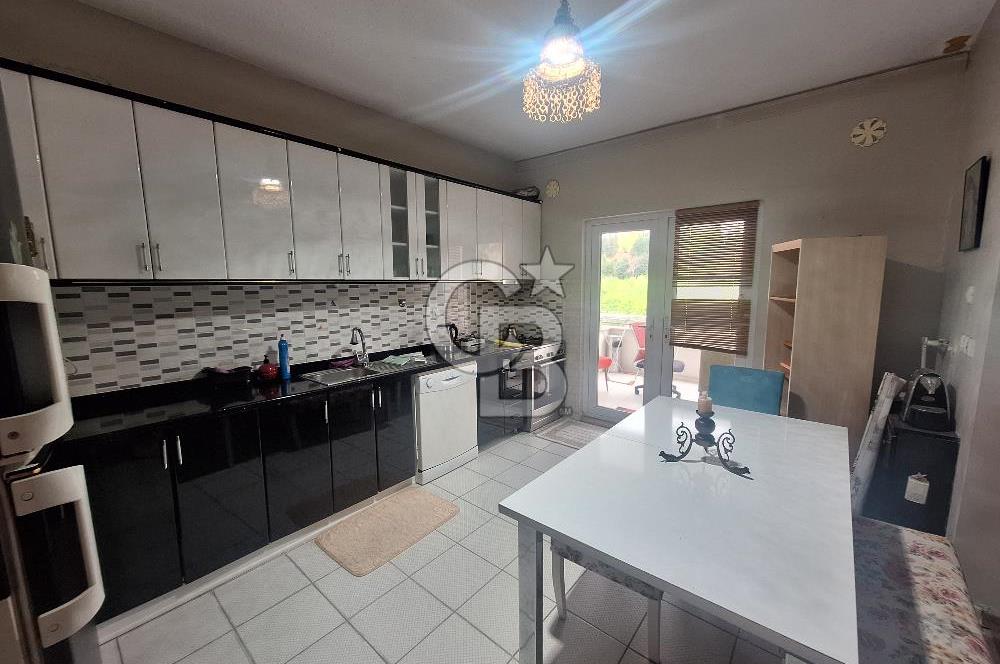 ZAĞNOS TOKİDE SATILIK 4+1 DAİRE