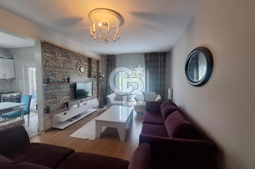 ZAĞNOS TOKİDE SATILIK 4+1 DAİRE