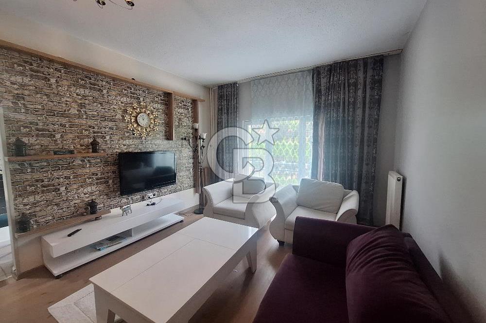 ZAĞNOS TOKİDE SATILIK 4+1 DAİRE