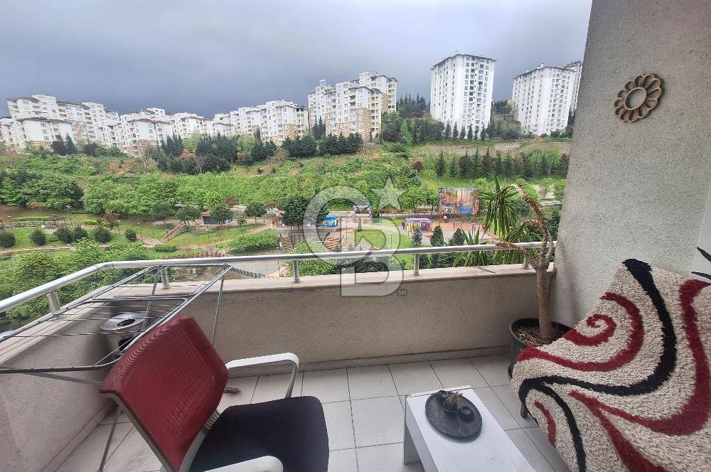 ZAĞNOS TOKİDE SATILIK 4+1 DAİRE