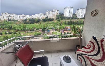 ZAĞNOS TOKİDE SATILIK 4+1 DAİRE