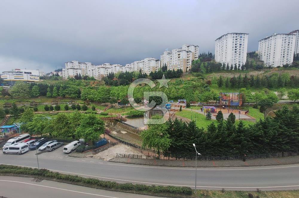 ZAĞNOS TOKİDE SATILIK 4+1 DAİRE