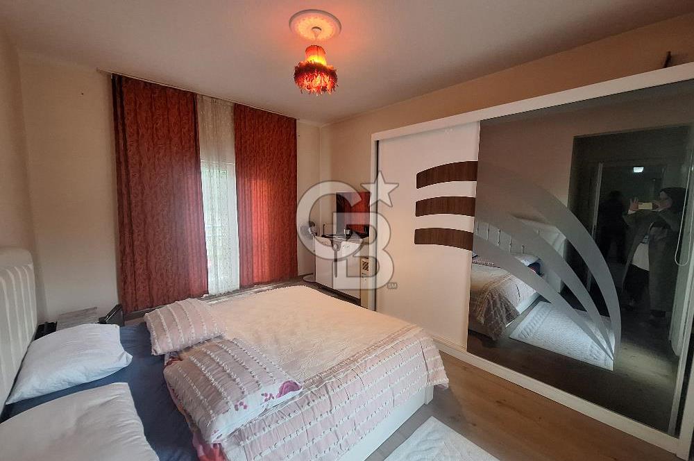 ZAĞNOS TOKİDE SATILIK 4+1 DAİRE
