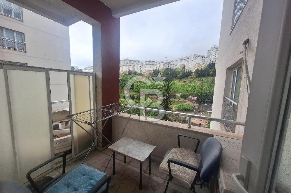 ZAĞNOS TOKİDE SATILIK 4+1 DAİRE