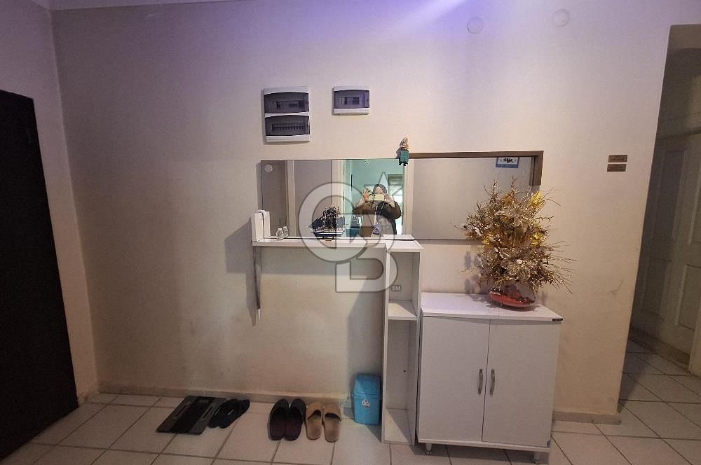 ZAĞNOS TOKİDE SATILIK 4+1 DAİRE