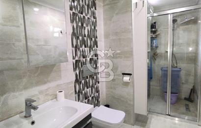 TAŞDELEN NATUREL GARDEN 2+1 ARAKAT ÇİFT BALKONLU SATILIK DAİRE