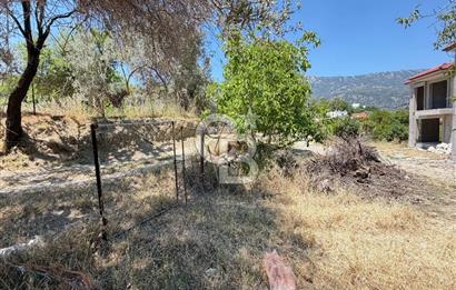 Karaburun Eğlenhoca Mahallesi'nde 472 m² Konut İmarlı Arsa