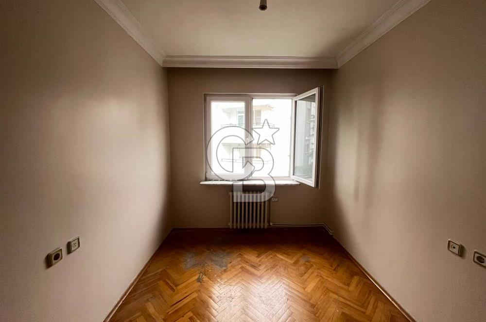 CB KiNG DEN ATATÜRK MH. TURGUT REİS CAD. 2+1 90m² SATILIK DAİRE