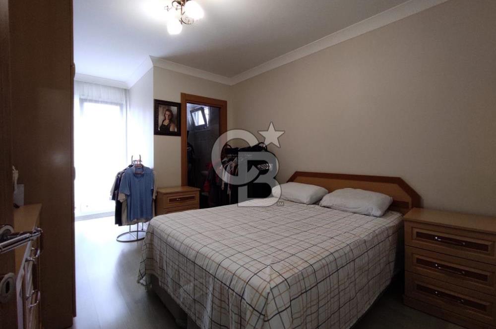 TAŞDELEN NATUREL GARDEN 2+1 ARAKAT ÇİFT BALKONLU SATILIK DAİRE