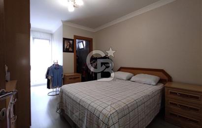 TAŞDELEN NATUREL GARDEN 2+1 ARAKAT ÇİFT BALKONLU SATILIK DAİRE