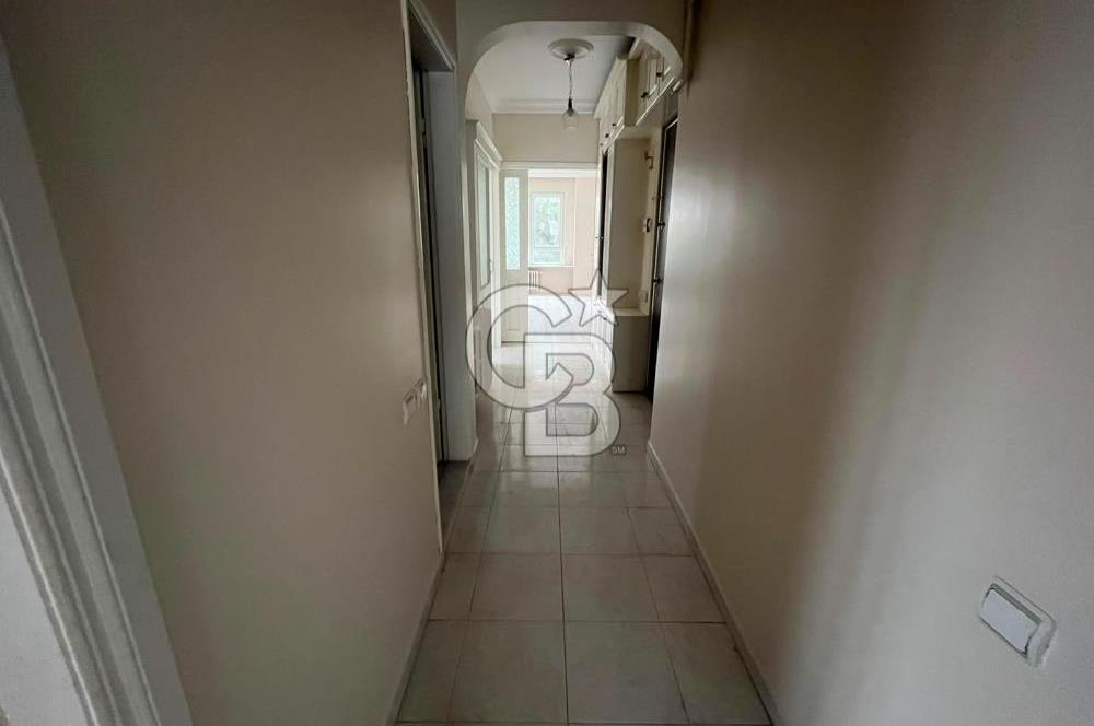 CB KiNG DEN ATATÜRK MH. TURGUT REİS CAD. 2+1 90m² KİRALIK DAİRE