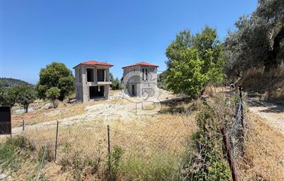 Karaburun Eğlenhoca Mahallesi'nde 472 m² Konut İmarlı Arsa