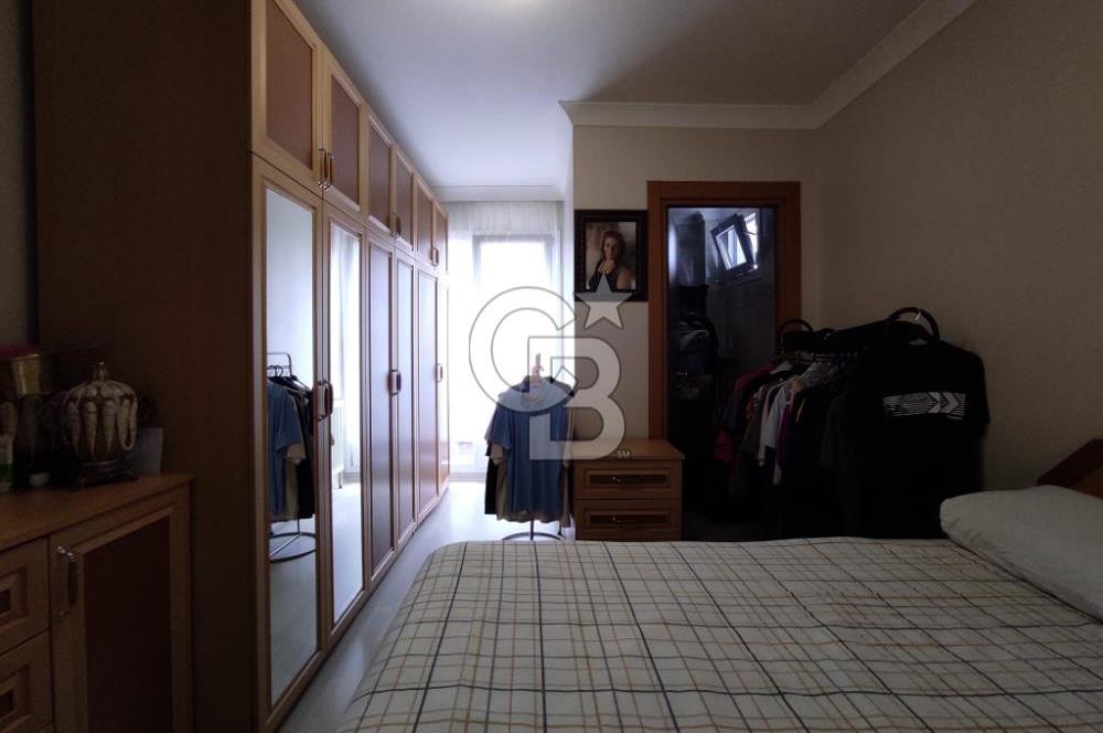 TAŞDELEN NATUREL GARDEN 2+1 ARAKAT ÇİFT BALKONLU SATILIK DAİRE