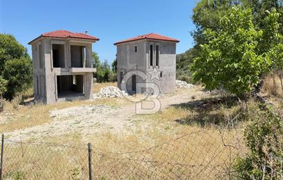 Karaburun Eğlenhoca Mahallesi'nde 472 m² Konut İmarlı Arsa