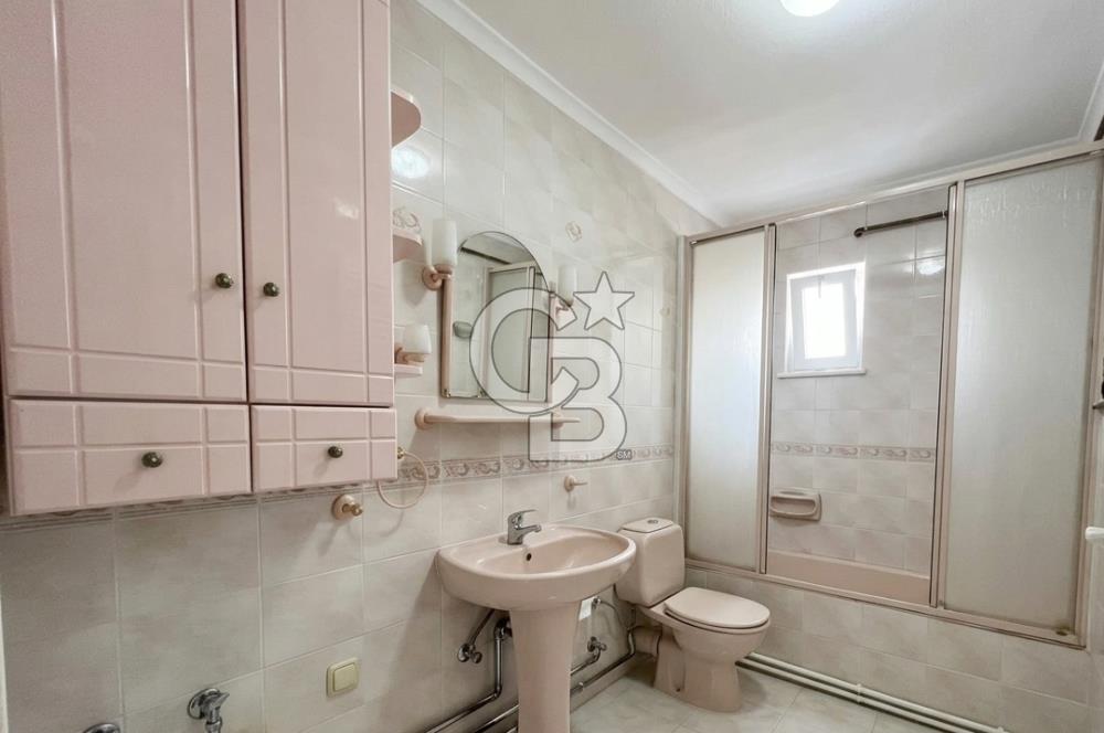 CB KiNG DEN ATATÜRK MH. TURGUT REİS CAD. 2+1 90m² SATILIK DAİRE