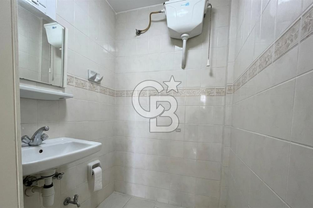 CB KiNG DEN ATATÜRK MH. TURGUT REİS CAD. 2+1 90m² SATILIK DAİRE