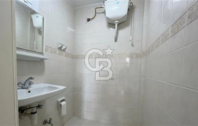 CB KiNG DEN ATATÜRK MH. TURGUT REİS CAD. 2+1 90m² SATILIK DAİRE