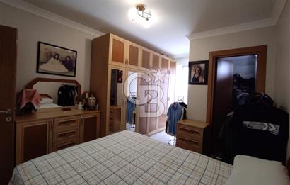 TAŞDELEN NATUREL GARDEN 2+1 ARAKAT ÇİFT BALKONLU SATILIK DAİRE