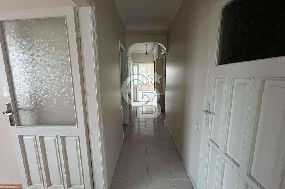 CB KiNG DEN ATATÜRK MH. TURGUT REİS CAD. 2+1 90m² SATILIK DAİRE