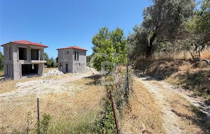 Karaburun Eğlenhoca Mahallesi'nde 472 m² Konut İmarlı Arsa