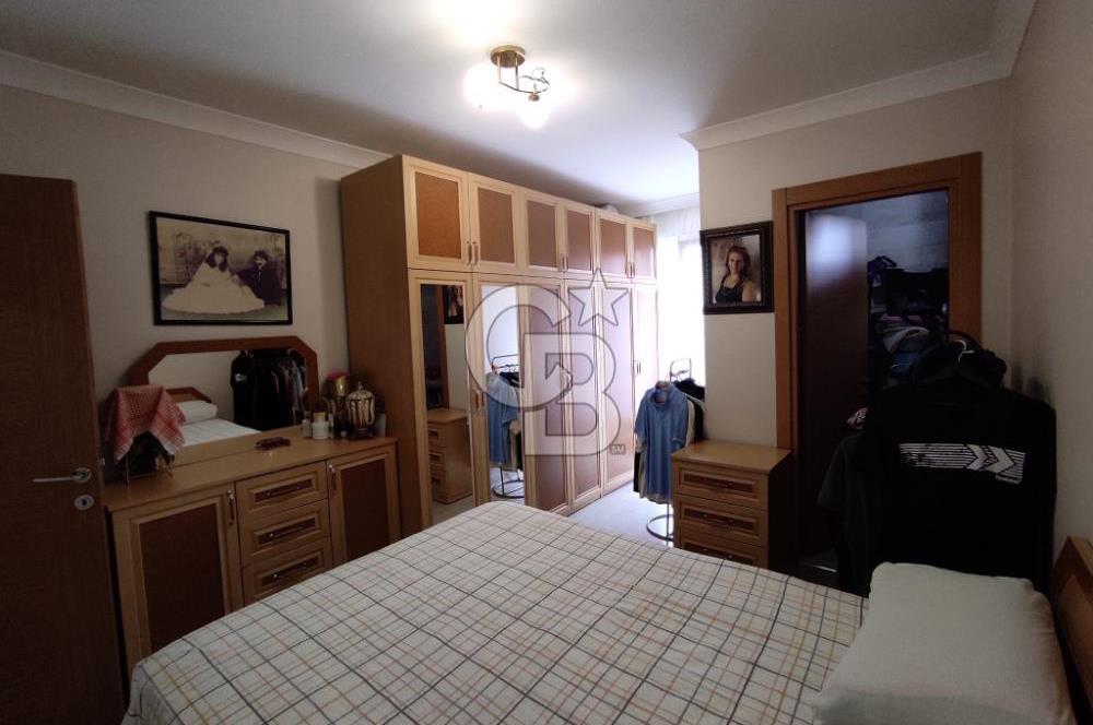 TAŞDELEN NATUREL GARDEN 2+1 ARAKAT ÇİFT BALKONLU SATILIK DAİRE