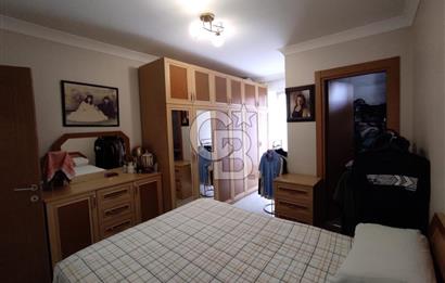 TAŞDELEN NATUREL GARDEN 2+1 ARAKAT ÇİFT BALKONLU SATILIK DAİRE