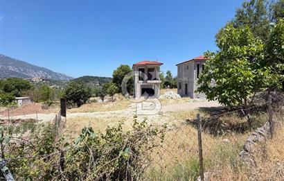 Karaburun Eğlenhoca Mahallesi'nde 472 m² Konut İmarlı Arsa