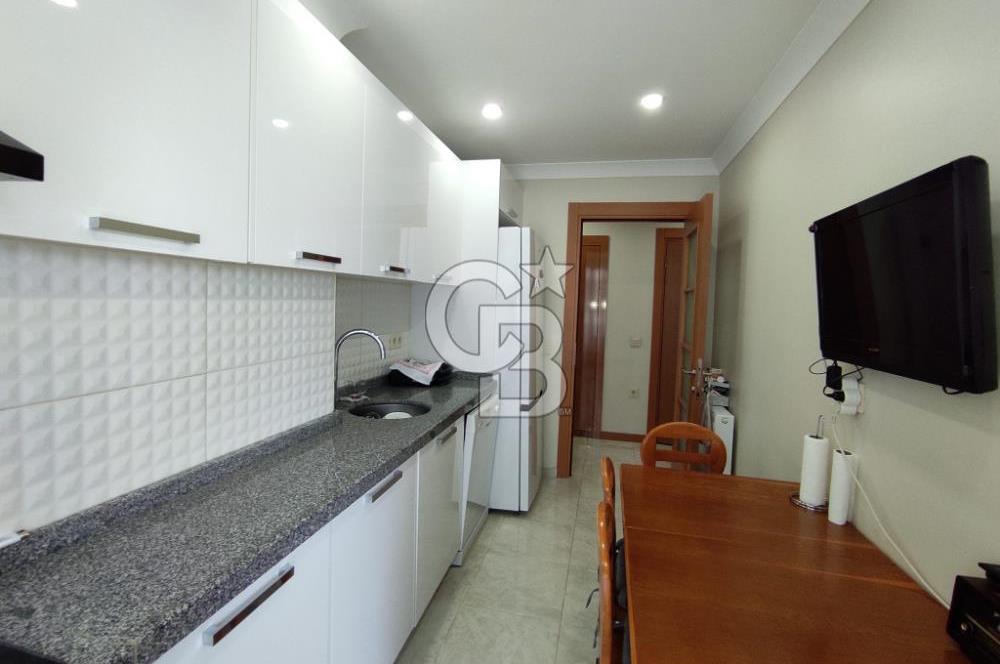 TAŞDELEN NATUREL GARDEN 2+1 ARAKAT ÇİFT BALKONLU SATILIK DAİRE